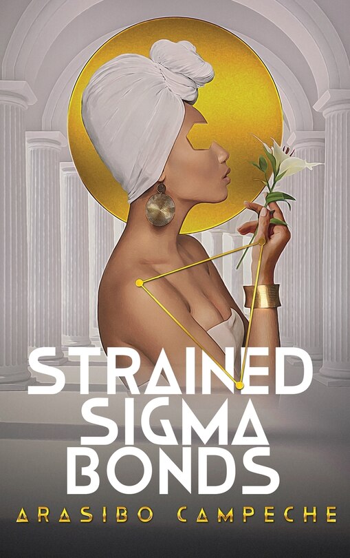 Couverture_Strained Sigma Bonds