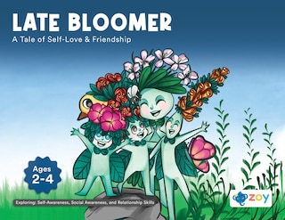 Couverture_Late Bloomer