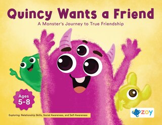 Couverture_Quincy Wants a Friend