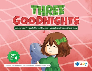 Couverture_Three Goodnights