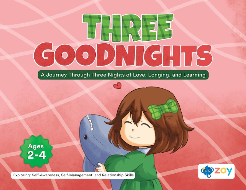 Couverture_Three Goodnights