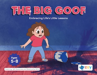 Couverture_The Big Goof