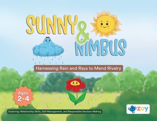 Front cover_Sunny and Nimbus