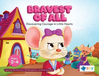 Couverture_Bravest of All