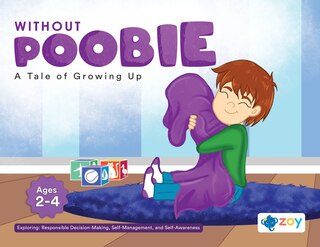 Couverture_Without Poobie