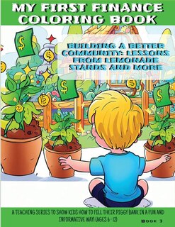 Couverture_Building a Better Community