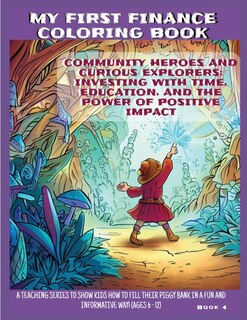 Front cover_Community Heroes and Curious Explorers
