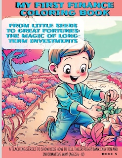 Couverture_From Little Seeds to Great Fortunes