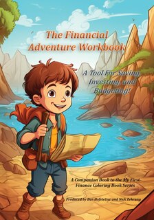 Couverture_The Financial Adventure Workbook
