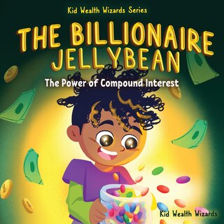 Front cover_The Billionaire Jellybean