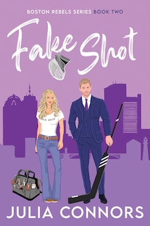 Front cover_Fake Shot