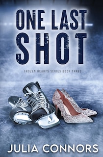Front cover_One Last Shot