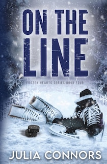Front cover_On the Line