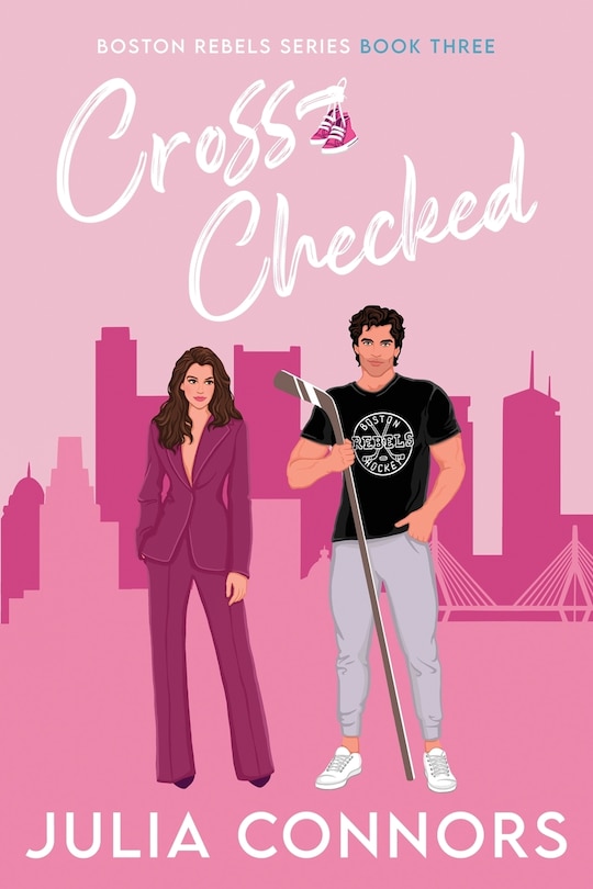 Front cover_Cross-Checked
