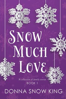 Couverture_Snow Much Love