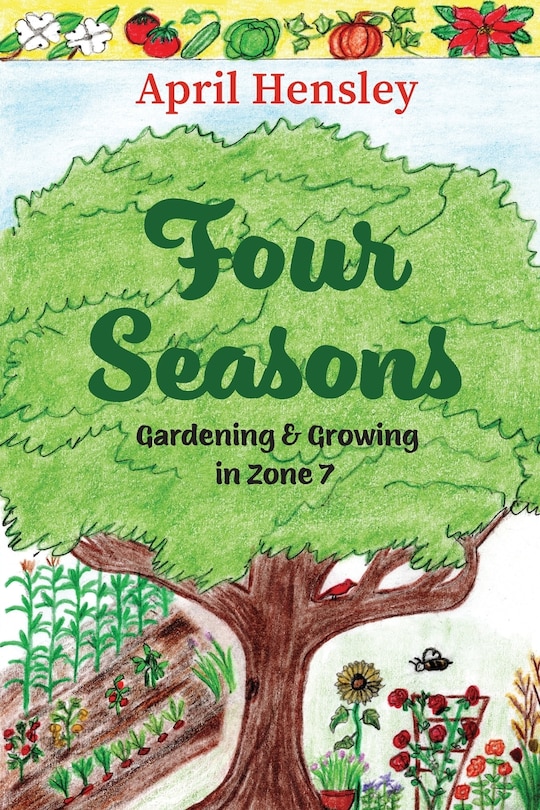 Front cover_Four Seasons