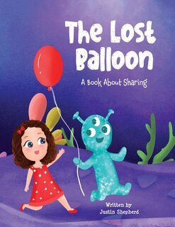 Couverture_The Lost Balloon