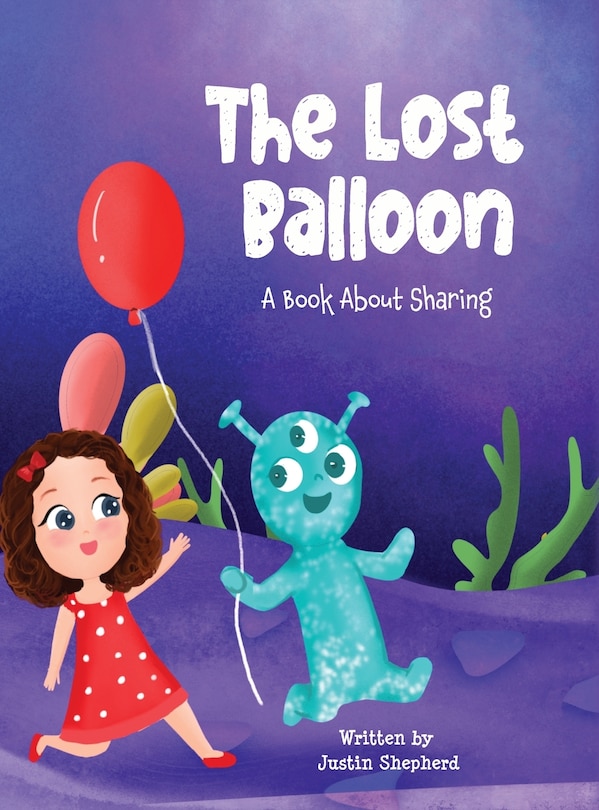 Couverture_The Lost Balloon