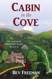 Couverture_Cabin in the Cove