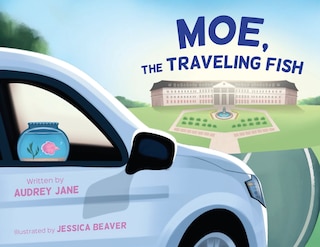 Couverture_Moe, The Traveling Fish