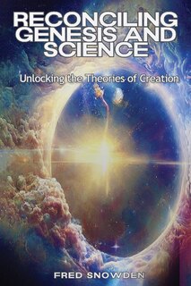 Couverture_Reconciling Genesis & Science