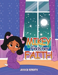 Couverture_Mikey Finds her Faith
