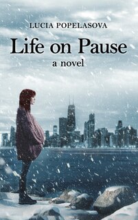 Front cover_Life On Pause