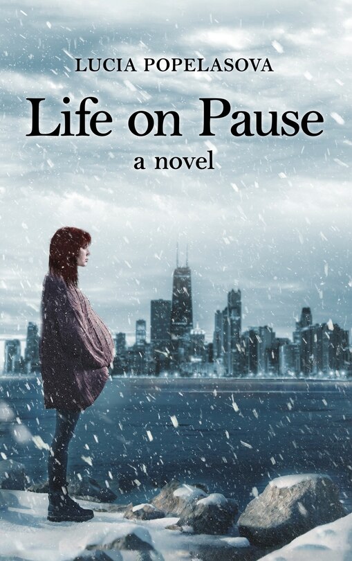 Front cover_Life On Pause