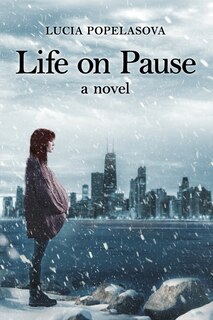 Front cover_Life On Pause
