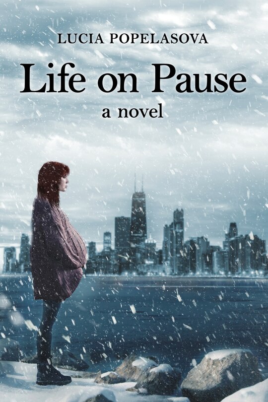 Front cover_Life On Pause