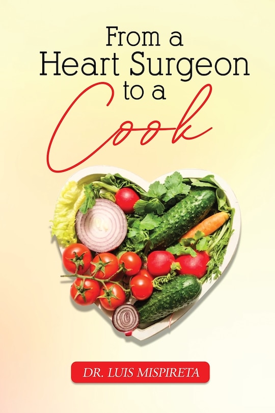 Couverture_From A Heart Surgeon To A Cook