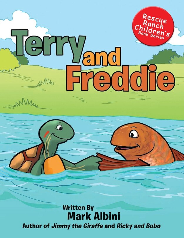 Couverture_Terry and Freddie