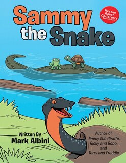 Couverture_Sammy The Snake
