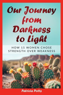 Front cover_Our Journey from Darkeness to Light