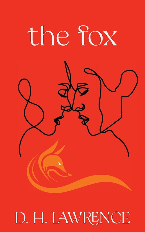 Couverture_The Fox (Warbler Classics Annotated Edition)