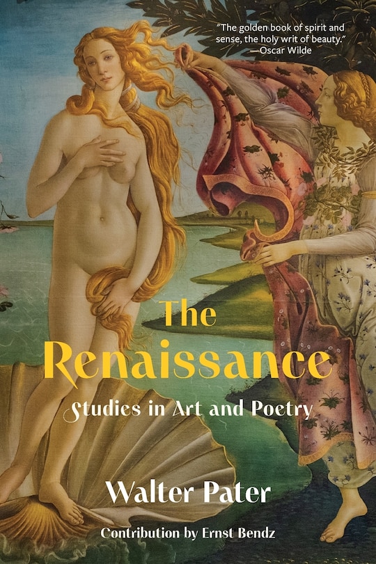 Couverture_The Renaissance