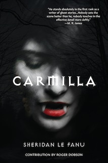 Couverture_Carmilla (Warbler Classics Annotated Edition)