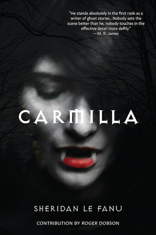 Couverture_Carmilla (Warbler Classics Annotated Edition)