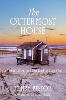 Front cover_The Outermost House