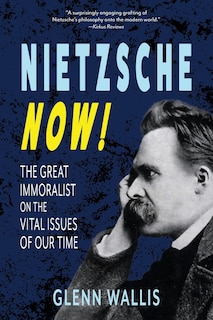Couverture_Nietzsche Now!