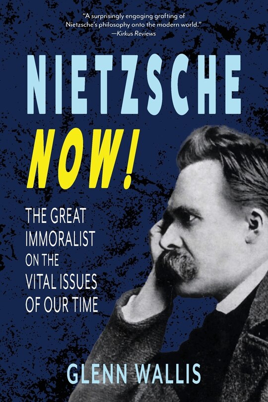 Couverture_Nietzsche Now!