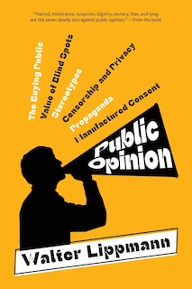 Couverture_Public Opinion (Warbler Classics Annotated Edition)