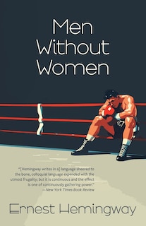 Couverture_Men Without Women (Warbler Classics Annotated Edition)