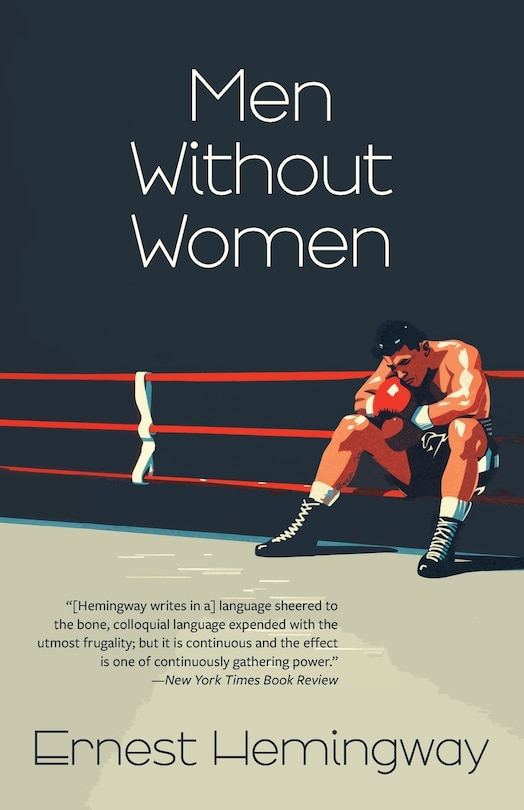 Couverture_Men Without Women (Warbler Classics Annotated Edition)