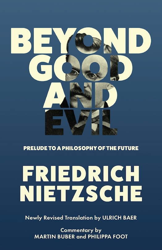 Front cover_Beyond Good and Evil (Warbler Classics Annotated Edition)