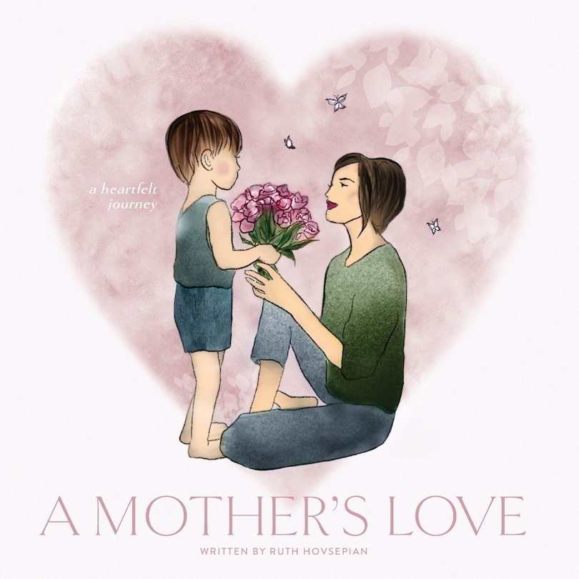 Front cover_A Mother's Love