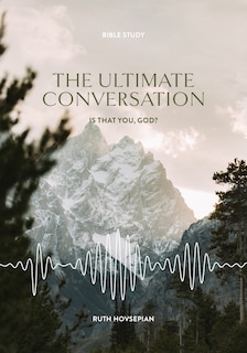 Front cover_The Ultimate Conversation
