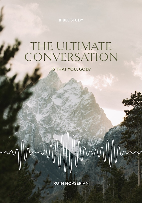 Front cover_The Ultimate Conversation