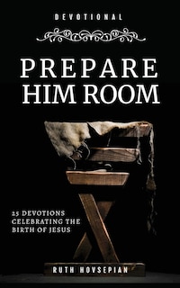 Front cover_Prepare Him Room
