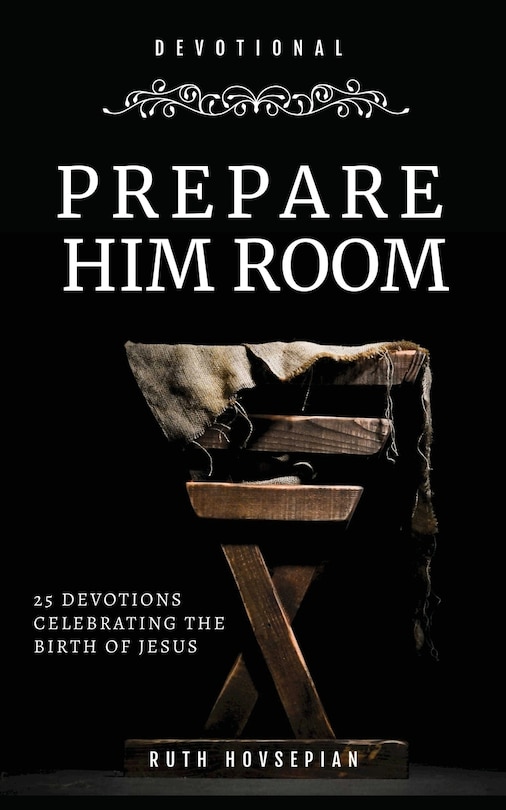 Front cover_Prepare Him Room